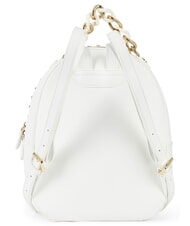 BRACCIALINI CHAIN Women's Backpack white - Women&rsquo;s Bags - 3