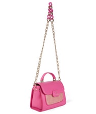 BRACCIALINI CHAIN Handbag, with shoulder strap fuchsia - Women&rsquo;s Bags - 2