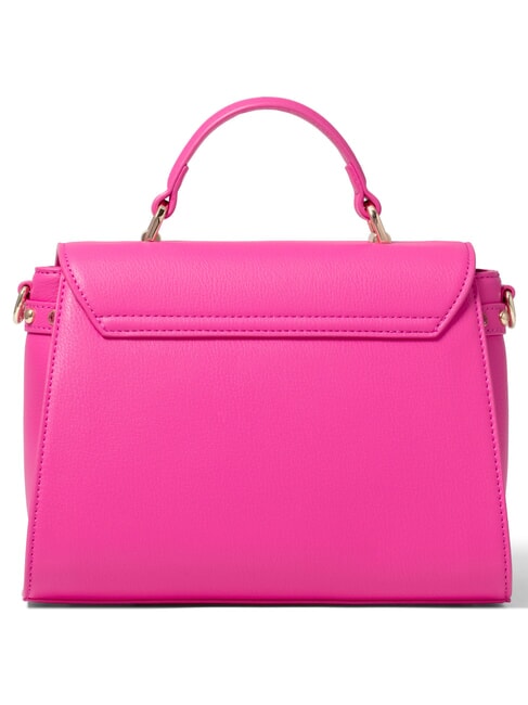 CHAIN Handbag, with shoulder strap fuchsia - Women&rsquo;s Bags