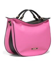 BRACCIALINI JASMINE  Handbag, with shoulder strap, in leather - Women&rsquo;s Bags