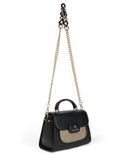 BRACCIALINI CHAIN Handbag, with shoulder strap black - Women&rsquo;s Bags - 2