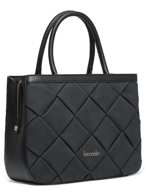 ICONS  Handbag, with shoulder strap black - Women&rsquo;s Bags