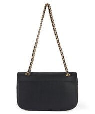 BRACCIALINI KIM Convertible bag with metal mesh black - Women&rsquo;s Bags - 3