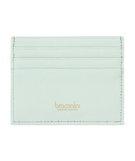 BRACCIALINI BASIC Flat leather card holder heavenly - Women&rsquo;s Wallets - 2
