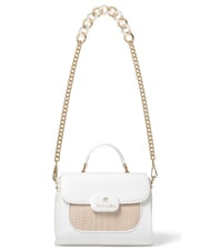 BRACCIALINI CHAIN Handbag, with shoulder strap white - Women&rsquo;s Bags - 2