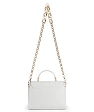 BRACCIALINI CHAIN Handbag, with shoulder strap white - Women&rsquo;s Bags - 4
