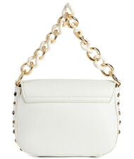 BRACCIALINI CHAIN Mini handbag with shoulder strap white - Women&rsquo;s Bags - 3