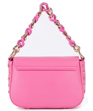 BRACCIALINI CHAIN Mini handbag with shoulder strap fuchsia - Women&rsquo;s Bags - 3
