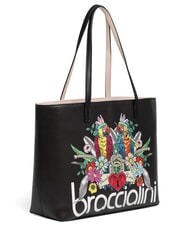 BRACCIALINI BRITNEY Shoulder shopping bag parrot/black - Women&rsquo;s Bags - 2
