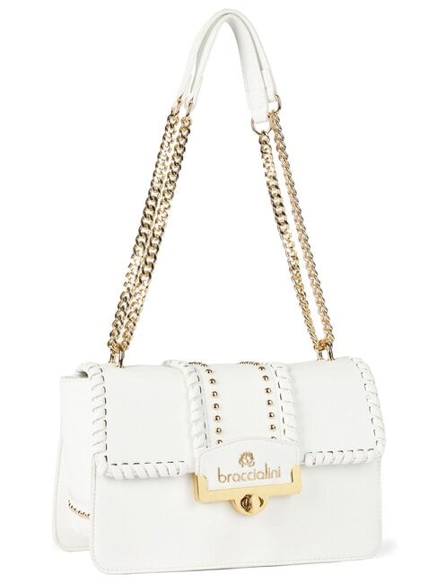 RIBBON Shoulder bag white - Women&rsquo;s Bags