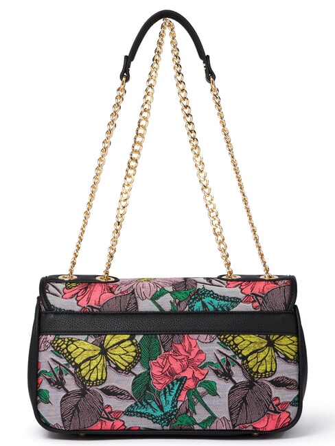JACQUARD Shoulder bag / crossbody bag multi black - Women&rsquo;s Bags
