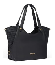 BRACCIALINI NAOMI Leather shoulder bag black - Women&rsquo;s Bags - 2