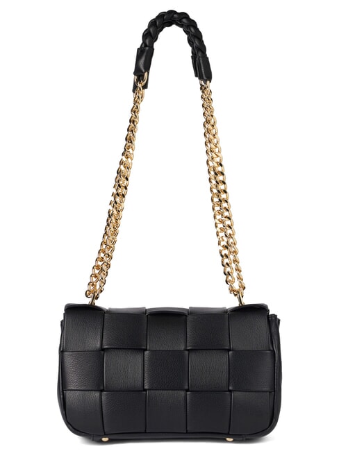 ICONS Convertible bag with flap black - Women&rsquo;s Bags