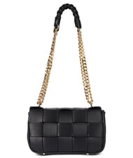 BRACCIALINI ICONS Convertible bag with flap black - Women&rsquo;s Bags - 3