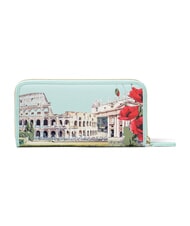 BRACCIALINI CARTOLINE Roma Zip Around Wallet multi - Women&rsquo;s Wallets - 2