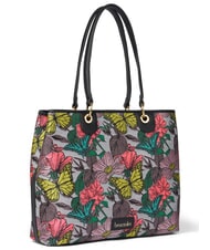 BRACCIALINI JACQUARD Shoulder bag, with shoulder strap multi black - Women&rsquo;s Bags - 2