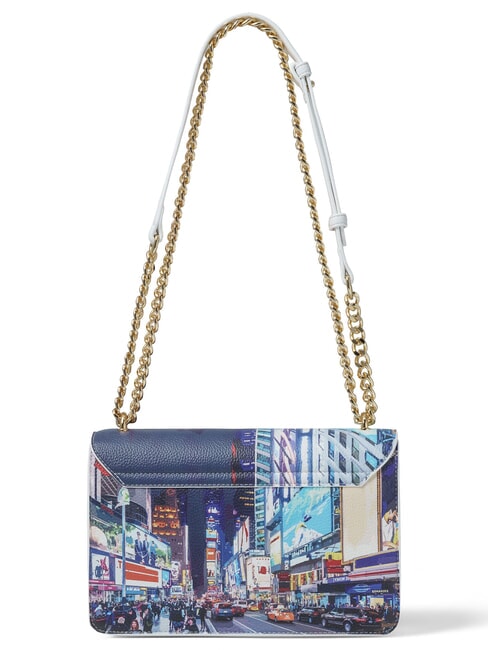 CARTOLINE New York Shoulder bag multi - Women&rsquo;s Bags