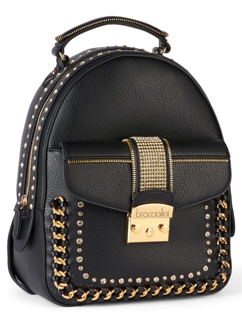 ROCK Backpack black - Women&rsquo;s Bags