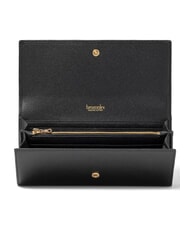 BRACCIALINI BASIC Leather continental wallet black - Women&rsquo;s Wallets - 3