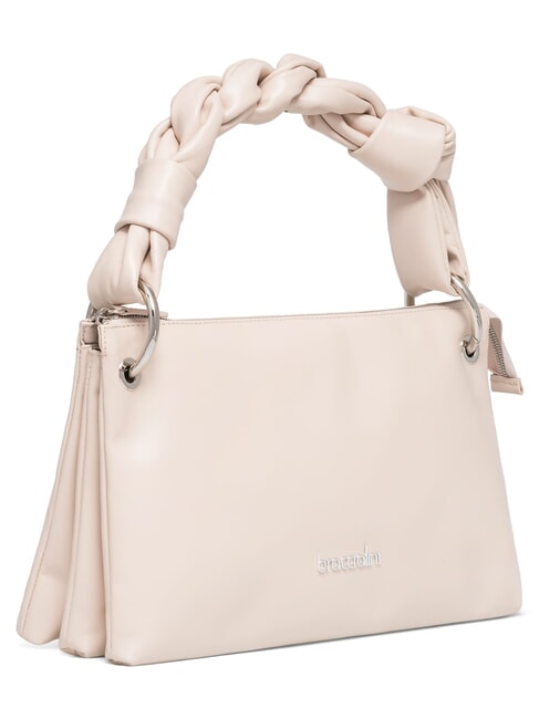 CHARLIZE Leather shoulder bag face powder - Women&rsquo;s Bags