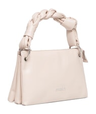 BRACCIALINI CHARLIZE Leather shoulder bag face powder - Women&rsquo;s Bags - 2