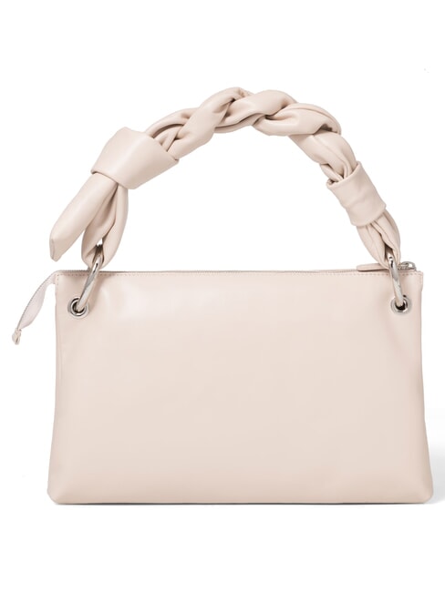 CHARLIZE Leather shoulder bag face powder - Women&rsquo;s Bags