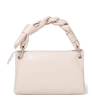 BRACCIALINI CHARLIZE Leather shoulder bag face powder - Women&rsquo;s Bags - 3
