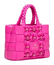 BRACCIALINI ICONS Handbag with shoulder strap fuchsia - Women&rsquo;s Bags - 2