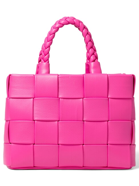 ICONS Handbag with shoulder strap fuchsia - Women&rsquo;s Bags