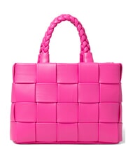 BRACCIALINI ICONS Handbag with shoulder strap fuchsia - Women&rsquo;s Bags - 3