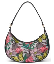 BRACCIALINI JACQUARD Shoulder bag multi black - Women&rsquo;s Bags - 3