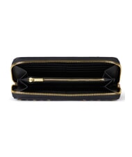 BRACCIALINI ROCK Zip Around Wallet black - Women&rsquo;s Wallets - 3