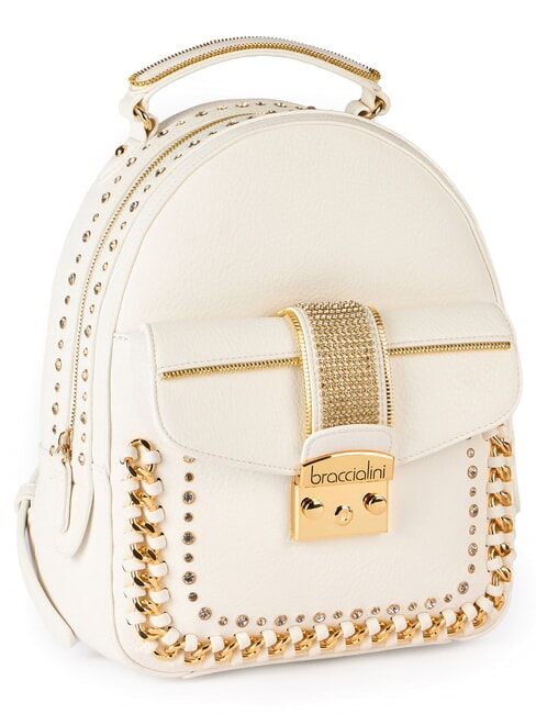 ROCK Backpack white - Women&rsquo;s Bags