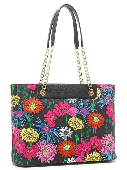 Jennifer Shoulder bag shopping black - Women&rsquo;s Bags