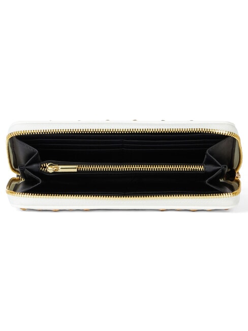 ROCK Zip Around Wallet white - Women&rsquo;s Wallets