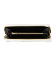 BRACCIALINI ROCK Zip Around Wallet white - Women&rsquo;s Wallets - 3