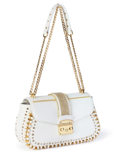 ROCK Shoulder bag / crossbody bag white - Women&rsquo;s Bags