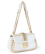 BRACCIALINI ROCK Shoulder bag / crossbody bag white - Women&rsquo;s Bags - 2
