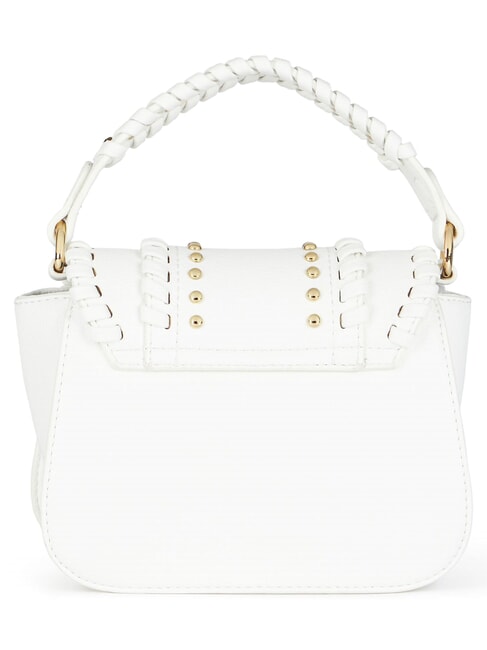 RIBBON Mini handbag with shoulder strap white - Women&rsquo;s Bags