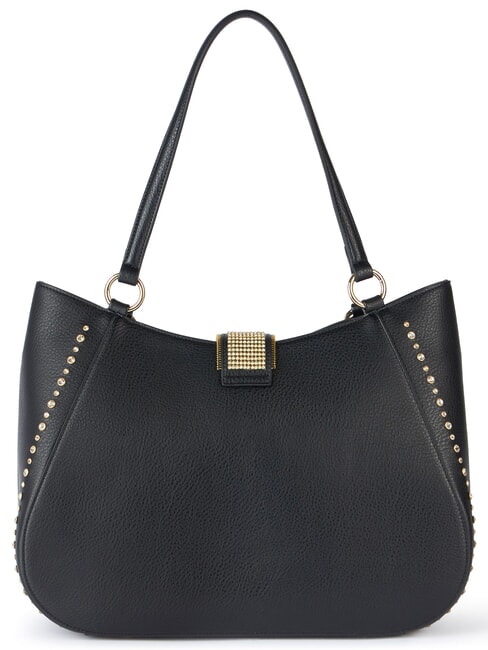 ROCK Shoulder shopper black - Women&rsquo;s Bags