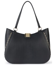 BRACCIALINI ROCK Shoulder shopper black - Women&rsquo;s Bags - 3