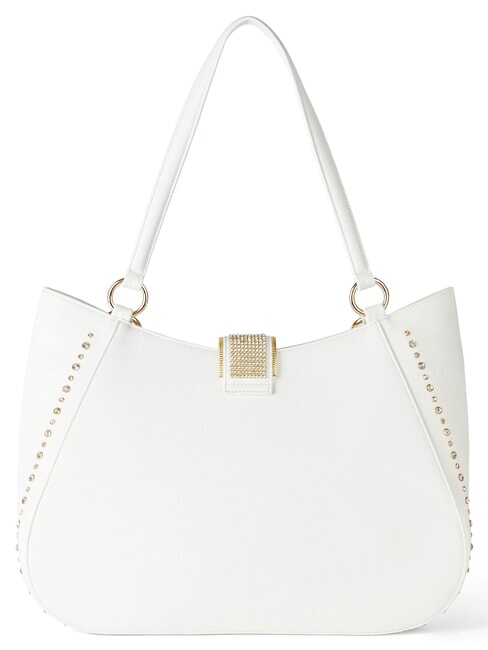 ROCK Shoulder shopper white - Women&rsquo;s Bags