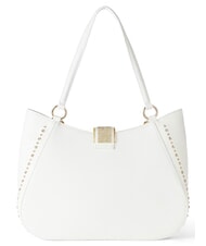 BRACCIALINI ROCK Shoulder shopper white - Women&rsquo;s Bags - 3