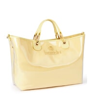 BRACCIALINI BETH JELLY Shiny handbag with pouch yellow - Women&rsquo;s Bags - 3