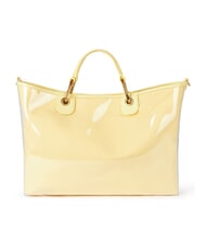 BRACCIALINI BETH JELLY Shiny handbag with pouch yellow - Women&rsquo;s Bags - 4