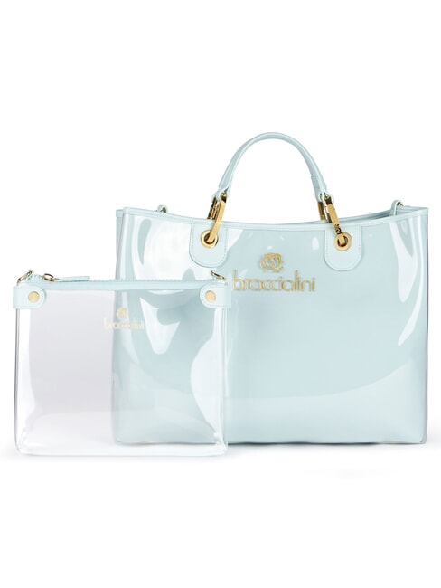BETH JELLY Shiny handbag with pouch heavenly - Women&rsquo;s Bags