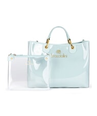 BRACCIALINI BETH JELLY Shiny handbag with pouch heavenly - Women&rsquo;s Bags - 2