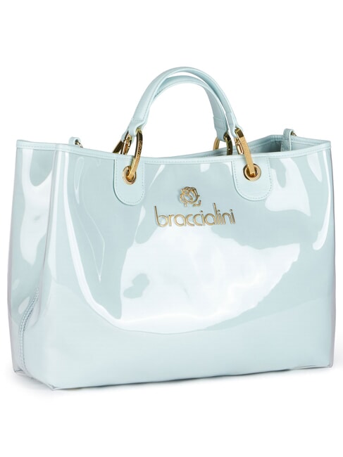 BETH JELLY Shiny handbag with pouch heavenly - Women&rsquo;s Bags