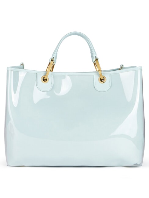 BETH JELLY Shiny handbag with pouch heavenly - Women&rsquo;s Bags