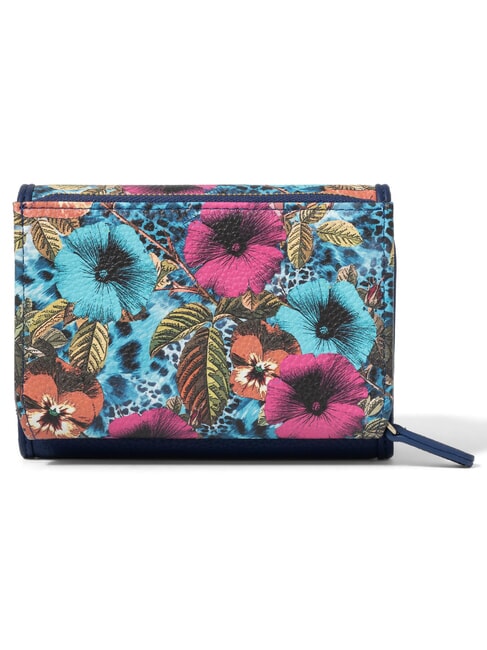 BETH SPECIAL Women's Wallet flower - Women&rsquo;s Wallets